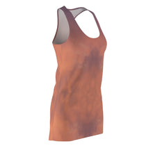 Load image into Gallery viewer, Stormy Racerback Dress