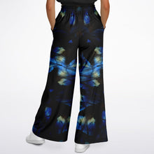 Load image into Gallery viewer, Dark Labradorite Flared Joggers 2