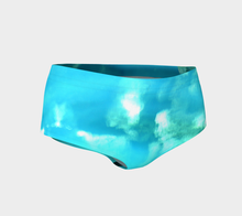 Load image into Gallery viewer, Dos Ojos Eco Swim Shorts