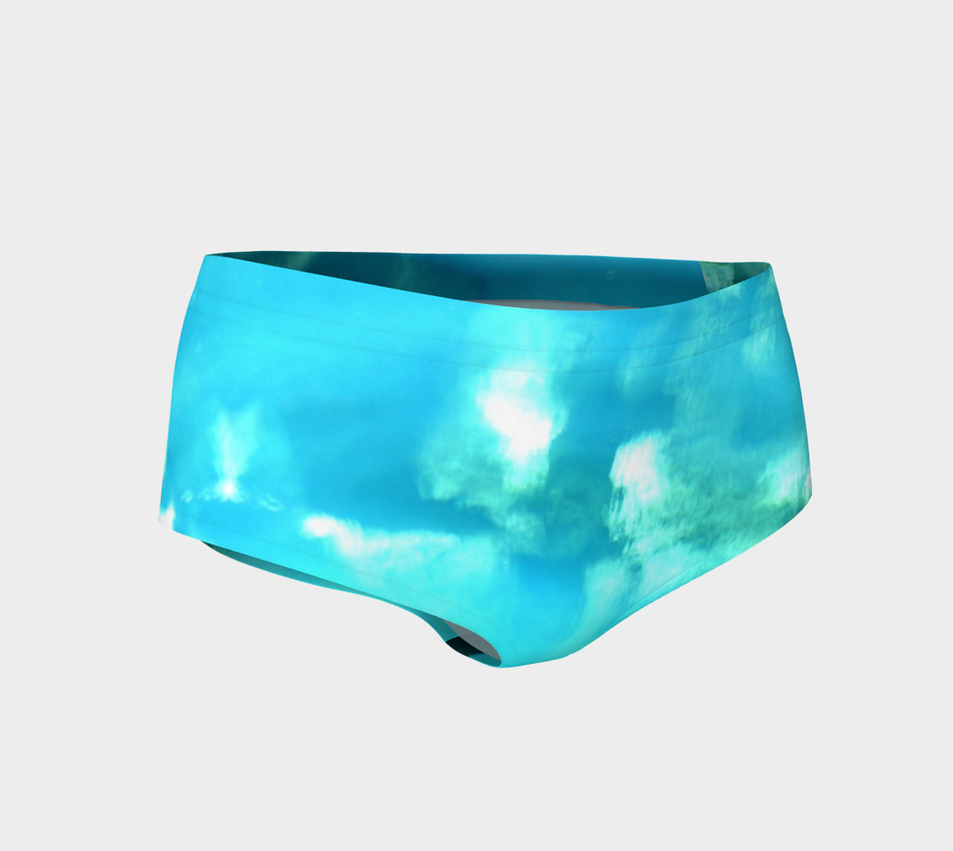 Dos Ojos Eco Swim Shorts
