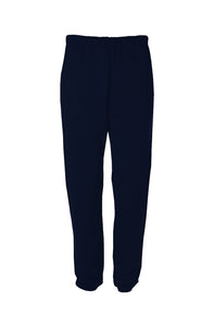 Jerzees Super Sweatpants With Pockets - Navy