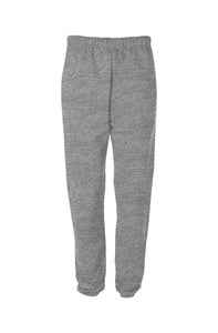 Jerzees Super Sweatpants With Pockets - Dark Grey