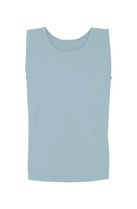 Comfort Colors Tank Top - Chambray