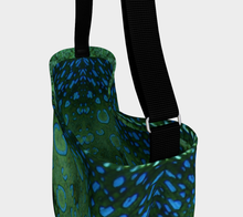 Load image into Gallery viewer, Peacock Day Tote
