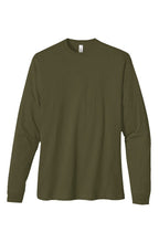 Load image into Gallery viewer, Eco long sleeve t shirt