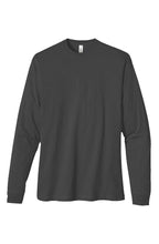 Load image into Gallery viewer, Eco long sleeve t shirt