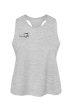 Load image into Gallery viewer, Pxy24/7 Racerback Cropped Tank