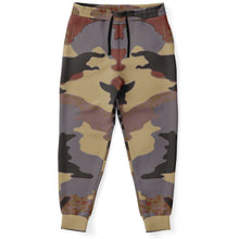 Load image into Gallery viewer, Autumn Camo Jogger