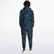 Load image into Gallery viewer, Electric Navy Hoodie &amp; Jogger Set