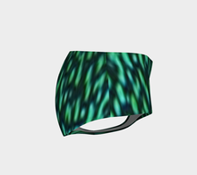 Load image into Gallery viewer, Green Moray Eco Swim Shorts