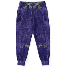 Load image into Gallery viewer, Azurite Unisex Joggers