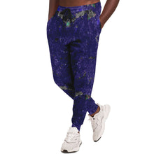Load image into Gallery viewer, Azurite Unisex Joggers