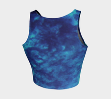 Load image into Gallery viewer, Coral Reef Eco Tankini/Crop Top