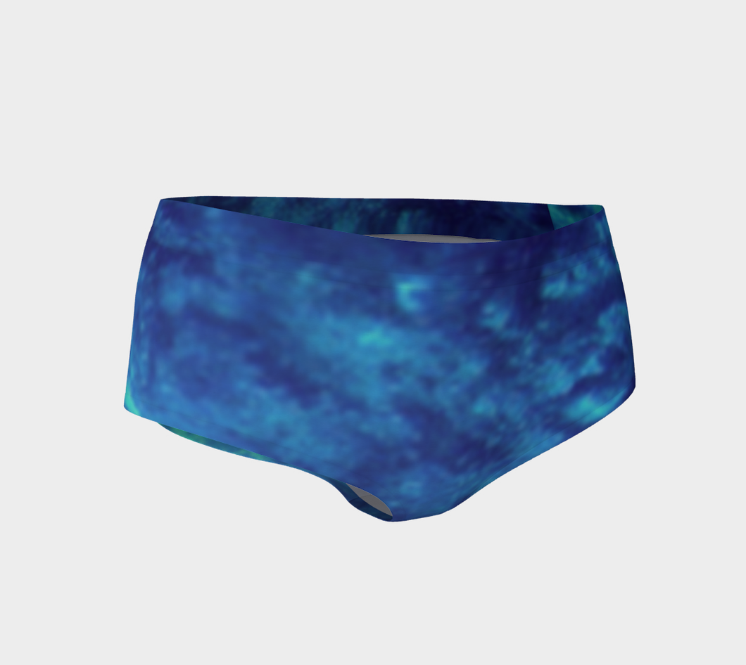 Coral Reef Eco Swim Shorts