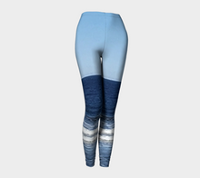 Load image into Gallery viewer, Nfld Icebergs Eco Leggings