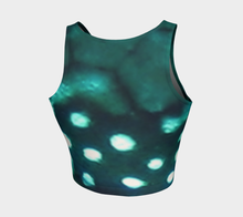 Load image into Gallery viewer, Trunkfish Eco Tankini/Crop Top