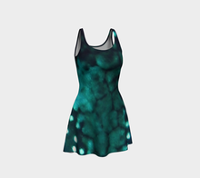 Load image into Gallery viewer, Trunkfish Flared Eco Dress