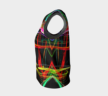Load image into Gallery viewer, Psychedelic Tank Top (Regular)