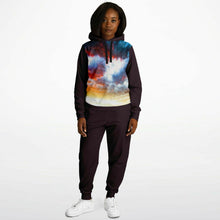Load image into Gallery viewer, Dark Storm Hoodie &amp; Joggers 2
