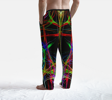 Load image into Gallery viewer, Psychedelic Unisex Lounge Pants