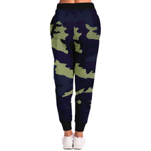 Load image into Gallery viewer, Camo Joggers