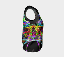 Load image into Gallery viewer, Psychedelic Tank Top (Regular)