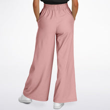 Load image into Gallery viewer, Opal Pink Flared Joggers
