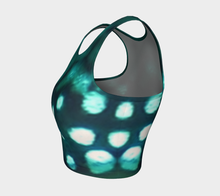 Load image into Gallery viewer, Trunkfish Eco Tankini/Crop Top