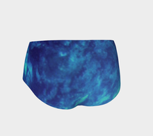 Load image into Gallery viewer, Coral Reef Eco Swim Shorts