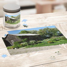 Load image into Gallery viewer, The Herb Garden Jigsaw Puzzle
