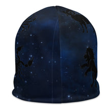 Load image into Gallery viewer, Zodiac Beanie