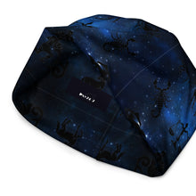 Load image into Gallery viewer, Zodiac Beanie