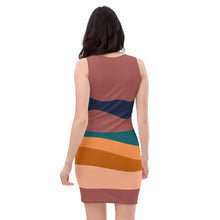 Load image into Gallery viewer, Sand Dune Sheath Dress