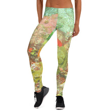 Load image into Gallery viewer, Coral Leggings
