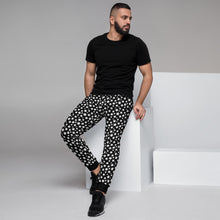 Load image into Gallery viewer, Midnight Stars Men&#39;s Joggers