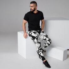 Load image into Gallery viewer, Abstract Men&#39;s Joggers