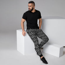Load image into Gallery viewer, Midnight Stars Men&#39;s Joggers