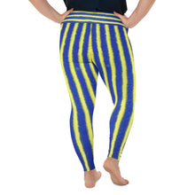 Load image into Gallery viewer, Angel Plus Size Leggings