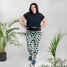 Load image into Gallery viewer, Trunkfish Plus Size Leggings