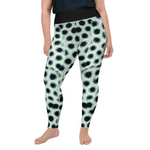 Load image into Gallery viewer, Trunkfish Plus Size Leggings