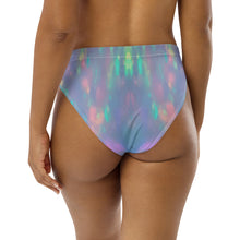 Load image into Gallery viewer, Opal Recycled High-waisted Bikini Bottom