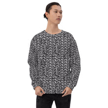 Load image into Gallery viewer, Chainmail Unisex Sweatshirt