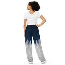 Load image into Gallery viewer, Iced Unisex Wide-leg Pants