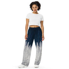 Load image into Gallery viewer, Iced Unisex Wide-leg Pants