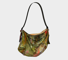 Load image into Gallery viewer, Origami Tote - Coral