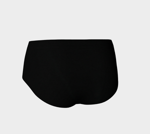 Black Cave Eco Swim Shorts