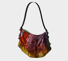 Load image into Gallery viewer, Tourmaline Origami Tote