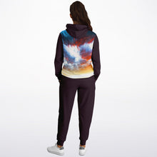 Load image into Gallery viewer, Dark Storm Hoodie &amp; Joggers 2