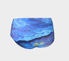 Load image into Gallery viewer, Night Glow Eco Swim Shorts