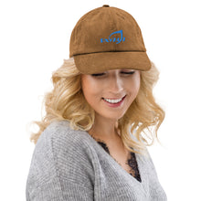 Load image into Gallery viewer, Pxy24/7 Corduroy Hat